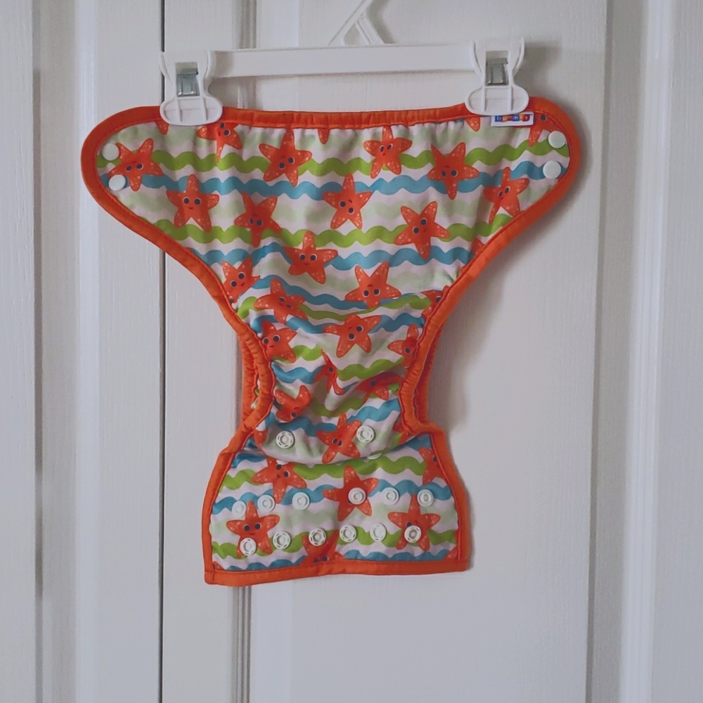 5/$20🕸 reusable swim diaper